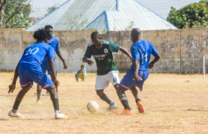 6th Adamu Yola Gombe South Unity Cup: First Timer, Gwamdun Throw Out Ex-Champion