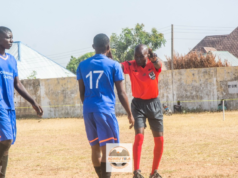 6th Adamu Yola Gombe South Unity Cup: Pokwangli United Bundle Out Pero Boys To Hit Last 8