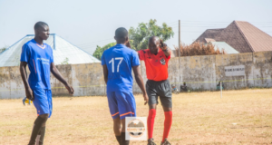 6th Adamu Yola Gombe South Unity Cup: Pokwangli United Bundle Out Pero Boys To Hit Last 8