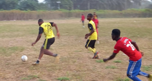 EARI Football Tournament Set to Kick off in Ekuku-Agbor December 26-30