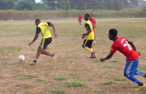 EARI Football Tournament Set to Kick off in Ekuku-Agbor December 26-30