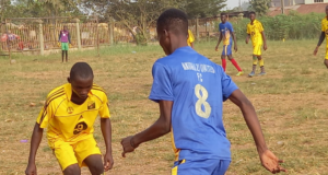 Akumazi United, Divine FA To Play IGFL U16 Tournament Finals