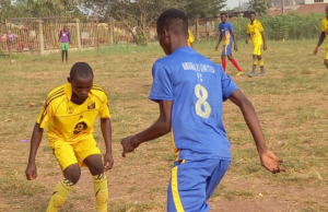 Akumazi United, Divine FA To Play IGFL U16 Tournament Finals