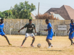 6th Adamu Yola Gombe South Unity Cup: Pokwangli United Confident Of Title
