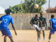 6th Adamu Yola Gombe South Unity Cup: Gwandum Academy Target Pokwangli United Scalp After Defeating All Stars