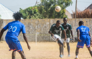 6th Adamu Yola Gombe South Unity Cup: Gwandum Academy Target Pokwangli United Scalp After Defeating All Stars