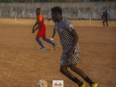6th Adamu Yola Gombe South Unity Cup: Pokwangli United End Gwandum Academy Campaign To Hit Semi-Final