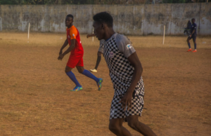6th Adamu Yola Gombe South Unity Cup: Pokwangli United End Gwandum Academy Campaign To Hit Semi-Final