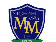Micheal May Wrapped 2021 In Grand Style