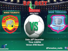 NPFL 2021/22 : Tornadoes Targets Wikki’s Scalp, As Dogo And Bala Rekindles Rivalry