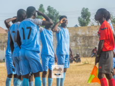 6th Adamu Yola Gombe South Unity Cup: Pokwangli United, Oska United In Dream Final, Samba Boys Battle Balanga LGA Team For Third Spot