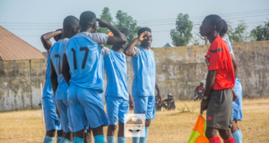6th Adamu Yola Gombe South Unity Cup: Pokwangli United, Oska United In Dream Final, Samba Boys Battle Balanga LGA Team For Third Spot