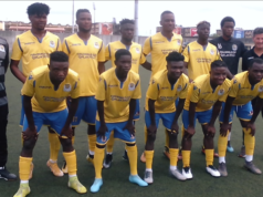 Victorious Eletu Boys End Year 2021 Unbeaten