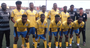 Victorious Eletu Boys End Year 2021 Unbeaten