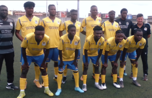 Victorious Eletu Boys End Year 2021 Unbeaten