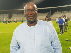 Akinwunmi Hosts Football Academies To Mark His Birthday In Lagos