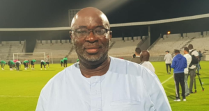 Akinwunmi Hosts Football Academies To Mark His Birthday In Lagos