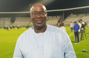 Akinwunmi Hosts Football Academies To Mark His Birthday In Lagos