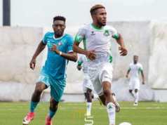 Ten Man Nasarawa United Scuttle Remo Stars’ Winning Streak