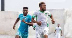 Ten Man Nasarawa United Scuttle Remo Stars’ Winning Streak