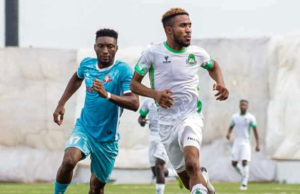 Ten Man Nasarawa United Scuttle Remo Stars’ Winning Streak