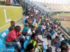 WGB Lagos FA Cup: Lagos Football Fans Still In Shock Over Smart City Scandalous Defeat