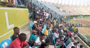 WGB Lagos FA Cup: Lagos Football Fans Still In Shock Over Smart City Scandalous Defeat