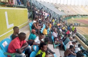WGB Lagos FA Cup: Lagos Football Fans Still In Shock Over Smart City Scandalous Defeat