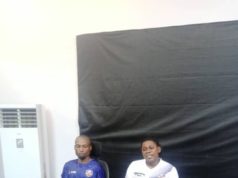 NPFL: “There Was A Lot Of Pressure On Me To Win…The Goal Was Like A Spiritual Effect,” Technical Adviser of MFM Explains