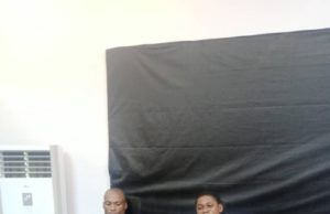 NPFL: “There Was A Lot Of Pressure On Me To Win…The Goal Was Like A Spiritual Effect,” Technical Adviser of MFM Explains