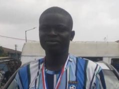 I Believe In My Boys Says Coach Stanley Onozimare As Ajuwa FA Stroke Depros FC 4-0 To Emerge Fusion Football Championship Winner