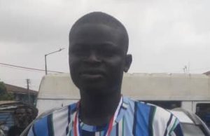 I Believe In My Boys Says Coach Stanley Onozimare As Ajuwa FA Stroke Depros FC 4-0 To Emerge Fusion Football Championship Winner