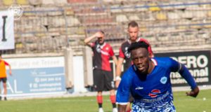 UEFA Champions League Excites Sunday Adetunji