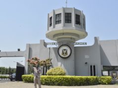 Unibadan Stood Still, As Ex-Footballers Celebrate, Rewards Edith Agoye, Patrick Ngwaogu, Abiodun Salami, Others