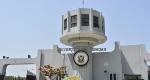 Unibadan Stood Still, As Ex-Footballers Celebrate, Rewards Edith Agoye, Patrick Ngwaogu, Abiodun Salami, Others