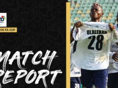 WGB Lagos FA Cup: Vandrezzer FC Hammer Smart City, Cruise Into Final To Face Box2box