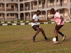 Victor Ikpeba Football Challenge Warri 2021 Enters Quarter Finals