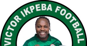 2021 Victor Ikpeba 5 Aside Challenge: Former Super Eagles And Nigeria Internationals Storm Warri For Ikpeba