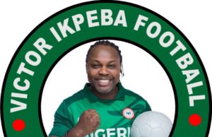 Victor Ikpeba U-17 Football Challenge Storms Warri Dec. 24-26