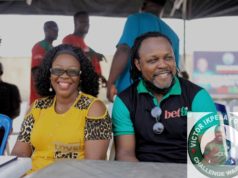 Finalists Emerge In The Victor Ikpeba Football Challenge Warri 2021
