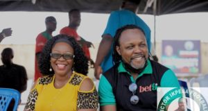 Finalists Emerge In The Victor Ikpeba Football Challenge Warri 2021