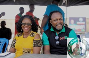 Finalists Emerge In The Victor Ikpeba Football Challenge Warri 2021