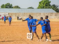 6th Adamu Yola Gombe South Unity Cup: Haruna’s Brace Powers Balanga LGA To Semi-Final, Oska Eliminate Kulishin