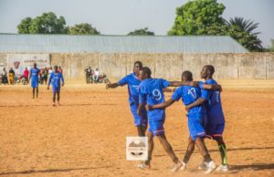 6th Adamu Yola Gombe South Unity Cup: Haruna’s Brace Powers Balanga LGA To Semi-Final, Oska Eliminate Kulishin