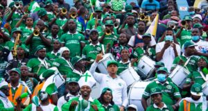 2021 AFCON: ANFASSC Expresses Readiness For Super Eagles Tie With Tunisia