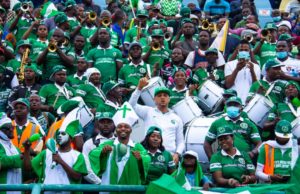 2021 AFCON: ANFASSC Expresses Readiness For Super Eagles Tie With Tunisia