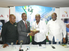 Nigeria Pitch Awards Organizers Set To Announce Nominees