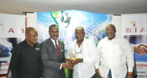 Nigeria Pitch Awards Organizers Set To Announce Nominees