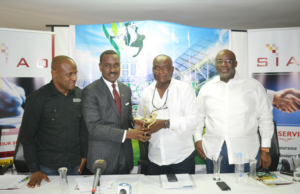 Nigeria Pitch Awards Organizers Set To Announce Nominees