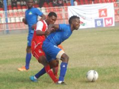 Nasarawa United And Heartland Share Spoils In Six Goal Thriller